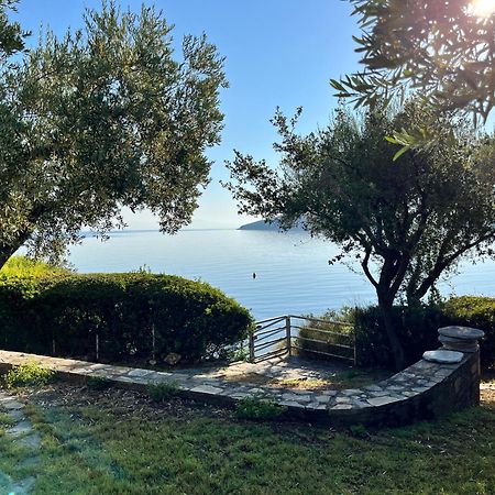 Villa Liana Sourpi 外观 照片